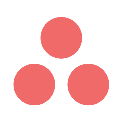 Asana logo