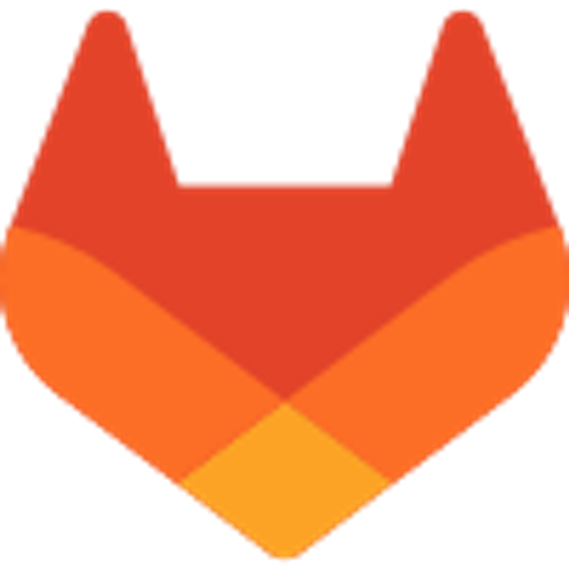GitLab logo