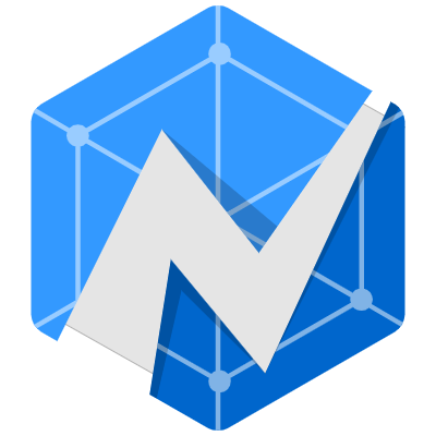 NetworkCalc logo