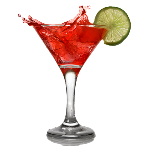 TheCocktailDB logo