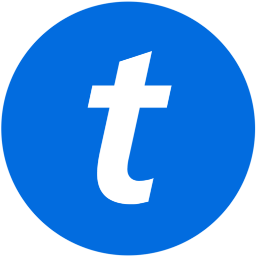 Ticketmaster logo