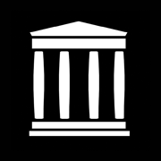 Wayback Machine logo