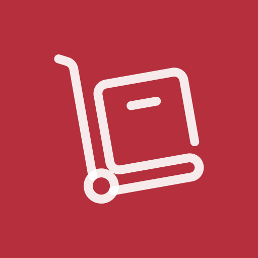 Zoho Inventory logo